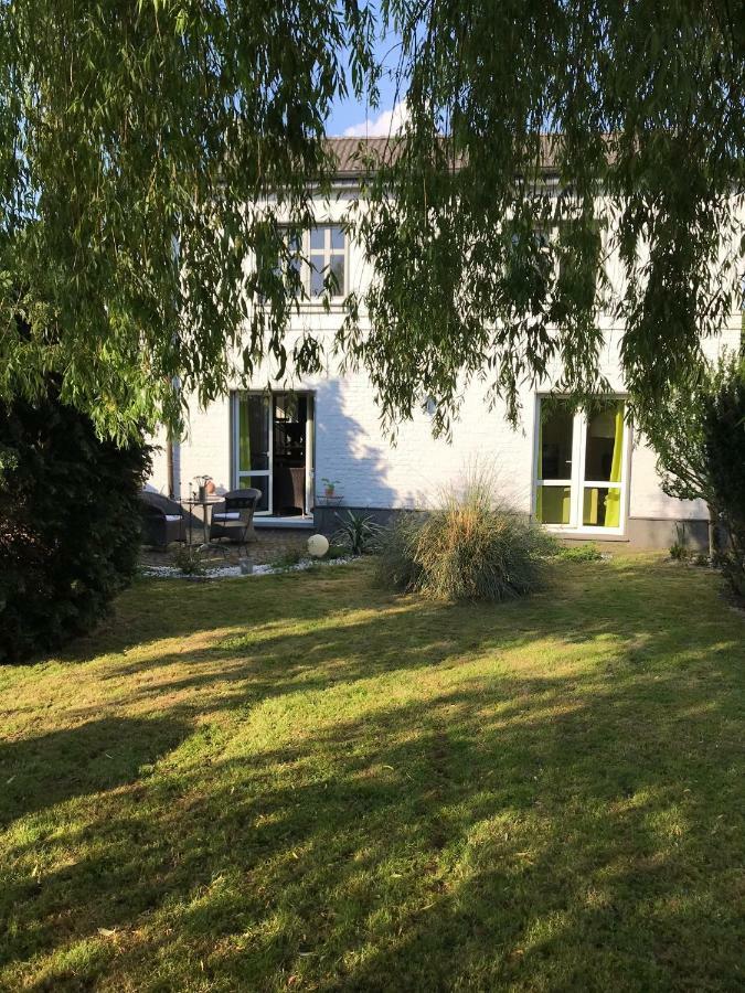 Kranenbruch Apartment Schwalmtal  Exterior photo